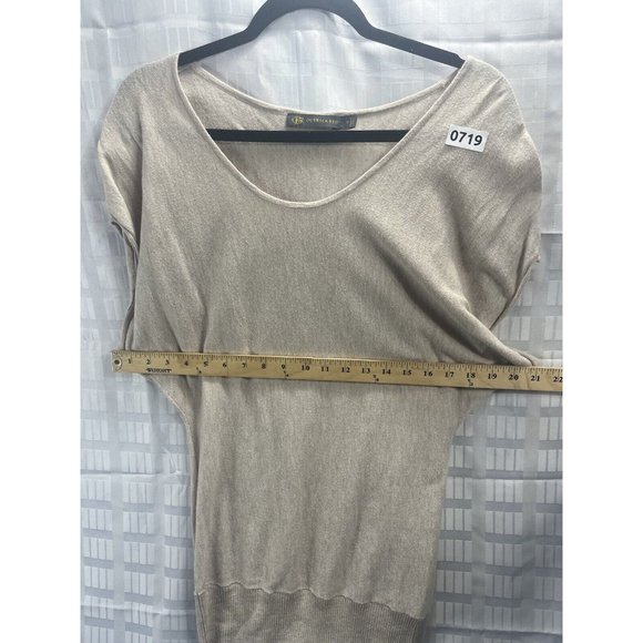 Outback Red Women Shirt Size S Color Tan - Picture 4 of 10